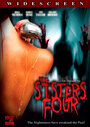 The Sisters Four (2008) трейлер фильма в хорошем качестве 1080p