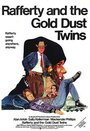 Смотреть «Рафферти и близнецы золотой пыли» онлайн фильм в хорошем качестве