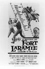 Бунт в форте Ларами (1956) кадры фильма смотреть онлайн в хорошем качестве