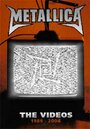 Metallica: The Videos 1989-2004 (2006) кадры фильма смотреть онлайн в хорошем качестве