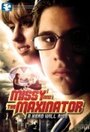 Missy and the Maxinator (2009) трейлер фильма в хорошем качестве 1080p
