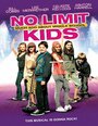 Никаких лимитов: Много шума из-за средней школы (2010) трейлер фильма в хорошем качестве 1080p