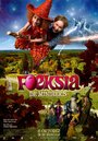 Фуксия — маленькая ведьма (2010) кадры фильма смотреть онлайн в хорошем качестве