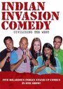Indian Invasion Comedy (2007) скачать бесплатно в хорошем качестве без регистрации и смс 1080p