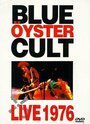 Смотреть «Blue Öyster Cult: Live 1976» онлайн фильм в хорошем качестве