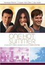 Одним жарким летом (2009) кадры фильма смотреть онлайн в хорошем качестве