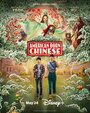 Американец китайского происхождения (2023) кадры фильма смотреть онлайн в хорошем качестве