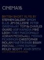 Смотреть «Кинотеатр 16: Британские короткометражные фильмы» онлайн фильм в хорошем качестве