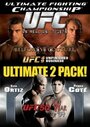 UFC 50: The War of '04 (2004) скачать бесплатно в хорошем качестве без регистрации и смс 1080p