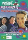 Худшие лучшие друзья (2002) трейлер фильма в хорошем качестве 1080p