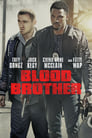 Кровные братья (2018) трейлер фильма в хорошем качестве 1080p