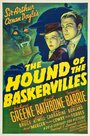 Шерлок Холмс: Собака Баскервилей (1939) трейлер фильма в хорошем качестве 1080p