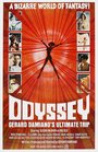 Одиссея (1977) трейлер фильма в хорошем качестве 1080p
