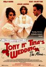 Свадьба Тони и Тины (2004) трейлер фильма в хорошем качестве 1080p