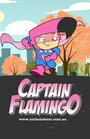 Капитан Фламинго (2006) трейлер фильма в хорошем качестве 1080p