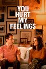 Смотреть «Ты ранил мои чувства» онлайн фильм в хорошем качестве