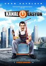 Смотреть «Kanal-i-zasyon» онлайн фильм в хорошем качестве