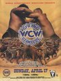 WCW Весеннее бегство (1994) трейлер фильма в хорошем качестве 1080p
