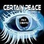 Смотреть «Certain Peace Chapter III» онлайн фильм в хорошем качестве
