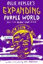 Ollie Kepler's Expanding Purple World (2010) скачать бесплатно в хорошем качестве без регистрации и смс 1080p