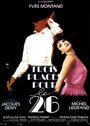 Три билета на 26-ое (1988) трейлер фильма в хорошем качестве 1080p