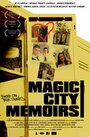 Воспоминания волшебного города (2011) кадры фильма смотреть онлайн в хорошем качестве