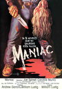 Маньяк (1980) трейлер фильма в хорошем качестве 1080p