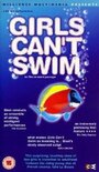 Девушки не умеют плавать (2000) трейлер фильма в хорошем качестве 1080p