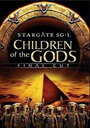 Звездные врата ЗВ-1: Дети Богов — Финальная версия (2009) скачать бесплатно в хорошем качестве без регистрации и смс 1080p