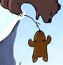 Непослушный медвежонок (2006) кадры фильма смотреть онлайн в хорошем качестве