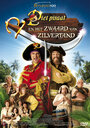 Piet Piraat en het zwaard van Zilvertand (2008) трейлер фильма в хорошем качестве 1080p