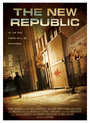 Смотреть «Новая республика» онлайн фильм в хорошем качестве