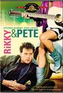 Смотреть «Рикки и Пит» онлайн фильм в хорошем качестве