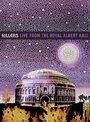 Смотреть «The Killers: Live from the Royal Albert Hall» онлайн в хорошем качестве