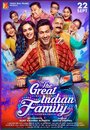 Смотреть «Великая индийская семья» онлайн фильм в хорошем качестве