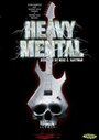 Heavy Mental: A Rock-n-Roll Blood Bath (2009) трейлер фильма в хорошем качестве 1080p