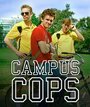 Campus Cops (2010) трейлер фильма в хорошем качестве 1080p
