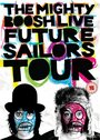 The Mighty Boosh Live: Future Sailors Tour (2009) кадры фильма смотреть онлайн в хорошем качестве