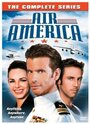 Эйр Америка (1998) трейлер фильма в хорошем качестве 1080p