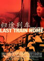 Последний поезд домой (2009) скачать бесплатно в хорошем качестве без регистрации и смс 1080p