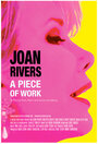 Смотреть «Джоан Риверз: Творение» онлайн фильм в хорошем качестве