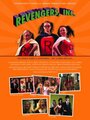 Смотреть «Revengers Inc.» онлайн фильм в хорошем качестве