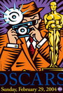 76-я церемония вручения премии «Оскар» (2004) кадры фильма смотреть онлайн в хорошем качестве