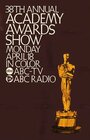 38-я церемония вручения премии «Оскар» (1966) скачать бесплатно в хорошем качестве без регистрации и смс 1080p