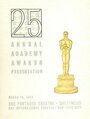 25-я церемония вручения премии «Оскар» (1953) трейлер фильма в хорошем качестве 1080p