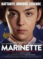 Смотреть «Маринетт» онлайн фильм в хорошем качестве