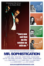 Mr. Sophistication (2013) трейлер фильма в хорошем качестве 1080p
