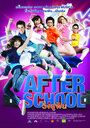 После школы (2010) трейлер фильма в хорошем качестве 1080p