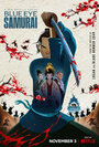 Голубоглазый самурай (2023) трейлер фильма в хорошем качестве 1080p