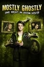 Небольшое привидение: Одна ночь в проклятом доме (2016) трейлер фильма в хорошем качестве 1080p